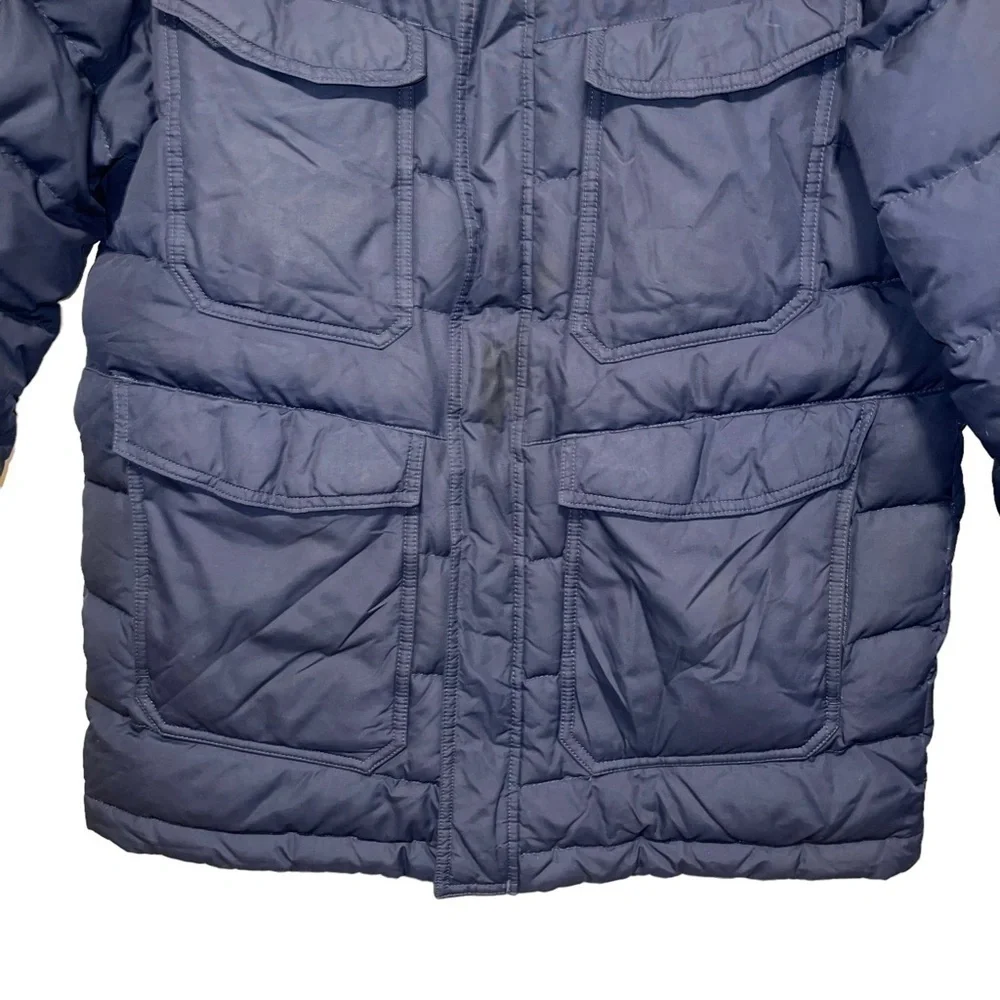 The North Face Men Down Jacket Size M